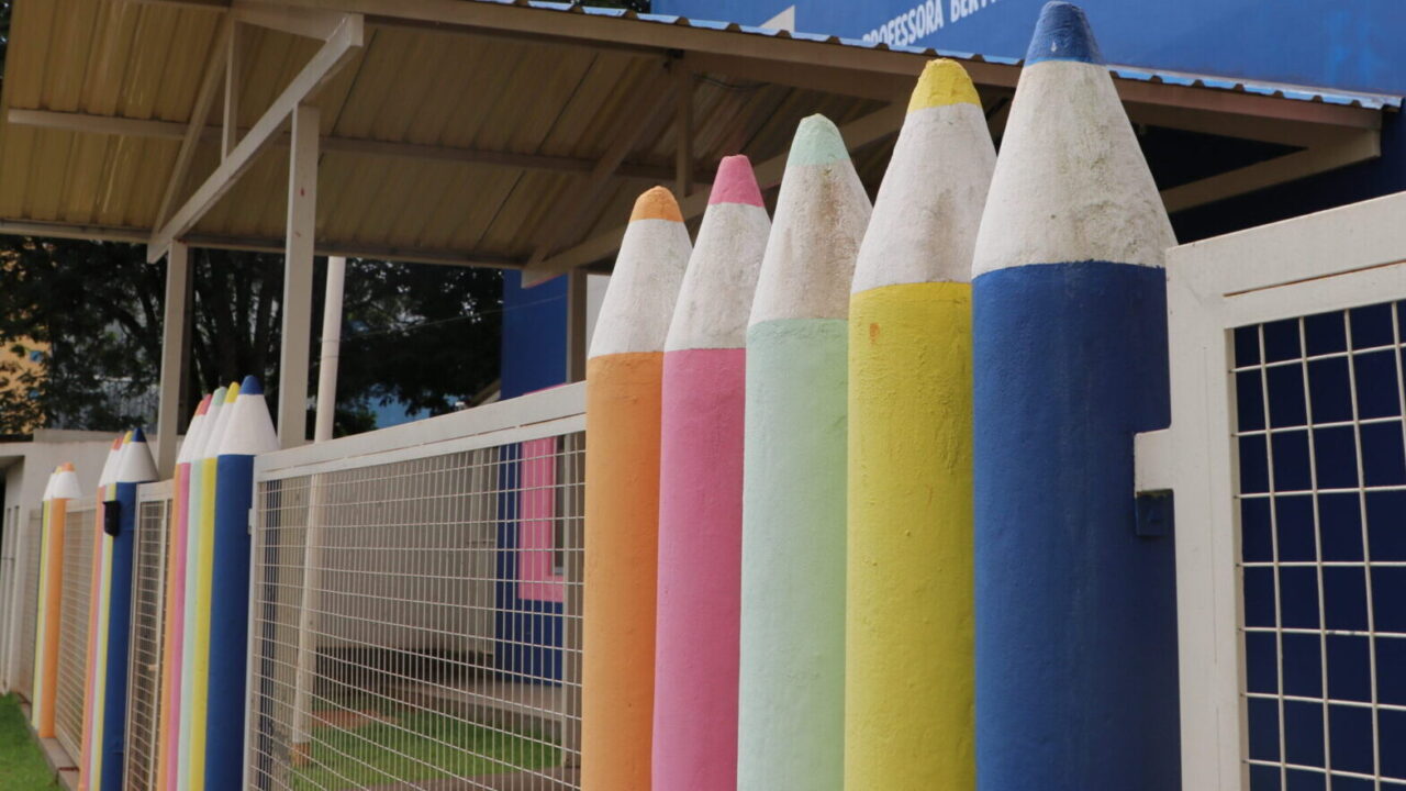 Creche municipal sem vagas, o que fazer?